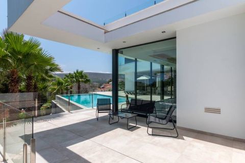 Villa en Javea, Alicante, Javea - € 1.620.000 | Ref: 10-44968 - photo 13