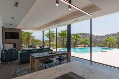 Villa en Javea, Alicante, Javea - € 1.620.000 | Ref: 10-44968 - photo 16