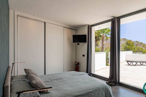 Villa en Javea, Alicante, Javea - € 1.620.000 | Ref: 10-44968 - photo 18