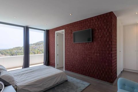 Villa en Javea, Alicante, Javea - € 1.620.000 | Ref: 10-44968 - photo 22
