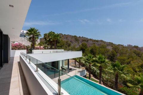 Villa en Javea, Alicante, Javea - € 1.620.000 | Ref: 10-44968 - photo 25