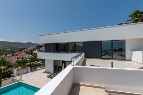 Villa en Javea, Alicante, Javea - € 1.620.000 | Ref: 10-44968 - photo 27