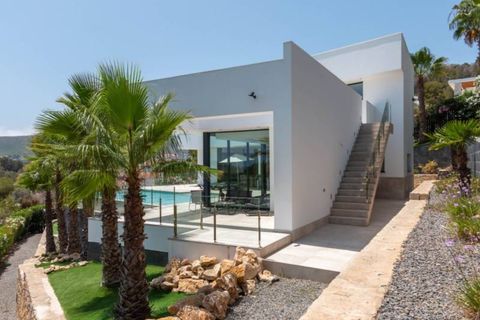 Villa en Javea, Alicante, Javea - € 1.620.000 | Ref: 10-44968 - photo 29