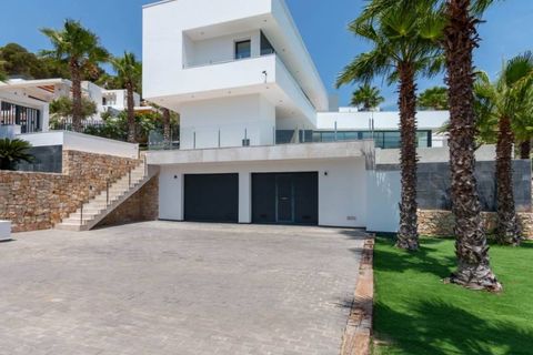 Villa en Javea, Alicante, Javea - € 1.620.000 | Ref: 10-44968 - photo 31