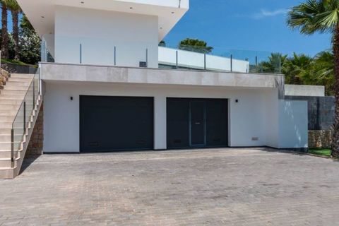 Villa en Javea, Alicante, Javea - € 1.620.000 | Ref: 10-44968 - photo 32
