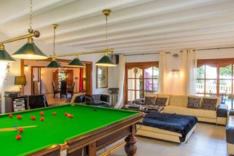 Villa i Calpe, Alicante, Calpe - € 2.250.000 | Ref: 10-62730 - foto 13
