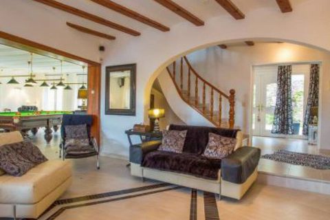 Villa i Calpe, Alicante, Calpe - € 2.250.000 | Ref: 10-62730 - foto 14