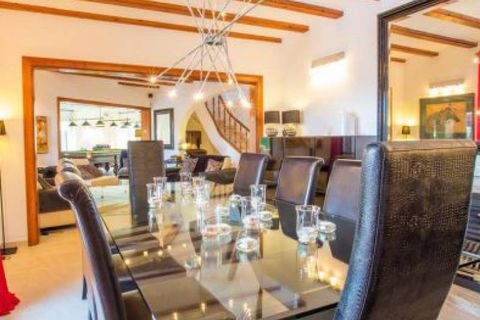 Villa i Calpe, Alicante, Calpe - € 2.250.000 | Ref: 10-62730 - foto 15