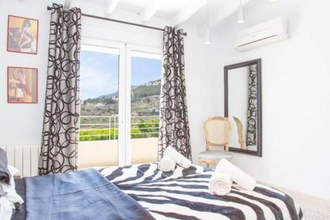 Villa i Calpe, Alicante, Calpe - € 2.250.000 | Ref: 10-62730 - foto 22