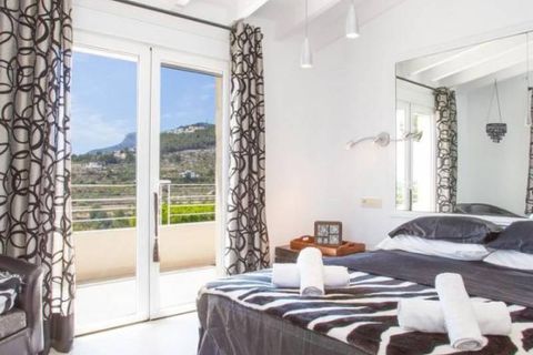Villa i Calpe, Alicante, Calpe - € 2.250.000 | Ref: 10-62730 - foto 23