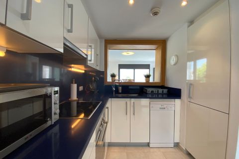 Apartamento em Mojacar, Almeria, Mojacar - € 1.495/mês | Ref: 10659 - foto 9