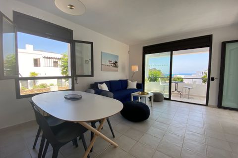Apartamento em Mojacar, Almeria, Mojacar - € 1.495/mês | Ref: 10659 - foto 12