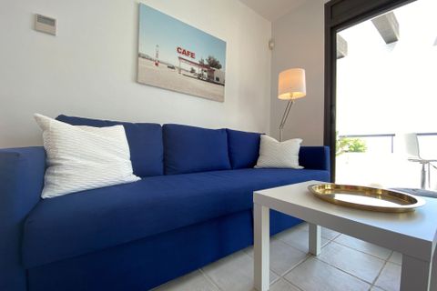 Apartamento em Mojacar, Almeria, Mojacar - € 1.495/mês | Ref: 10659 - foto 13
