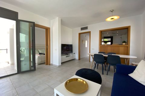 Apartamento em Mojacar, Almeria, Mojacar - € 1.495/mês | Ref: 10659 - foto 14