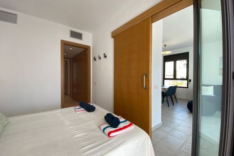 Apartamento em Mojacar, Almeria, Mojacar - € 1.495/mês | Ref: 10659 - foto 15