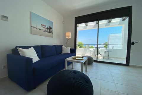 Apartamento em Mojacar, Almeria, Mojacar - € 1.495/mês | Ref: 10659 - foto 16