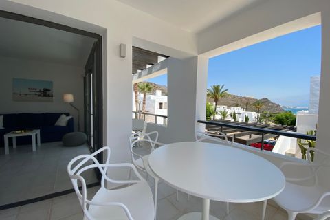 Apartamento em Mojacar, Almeria, Mojacar - € 1.495/mês | Ref: 10659 - foto 19