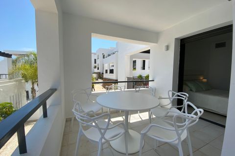 Apartamento em Mojacar, Almeria, Mojacar - € 1.495/mês | Ref: 10659 - foto 22