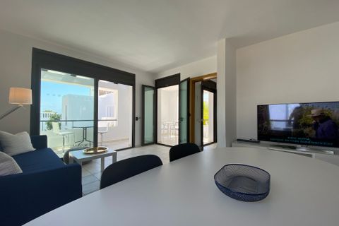 Apartamento em Mojacar, Almeria, Mojacar - € 1.495/mês | Ref: 10659 - foto 24