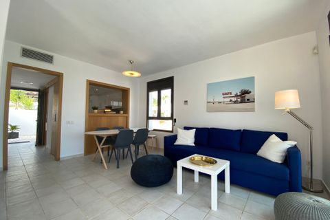 Apartamento em Mojacar, Almeria, Mojacar - € 1.495/mês | Ref: 10659 - foto 26