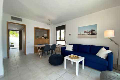 Apartamento em Mojacar, Almeria, Mojacar - € 1.495/mês | Ref: 10659 - foto 29