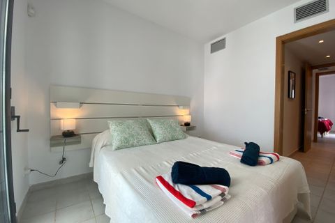 Apartamento em Mojacar, Almeria, Mojacar - € 1.495/mês | Ref: 10659 - foto 37