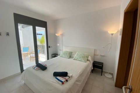 Apartamento em Mojacar, Almeria, Mojacar - € 1.495/mês | Ref: 10659 - foto 43