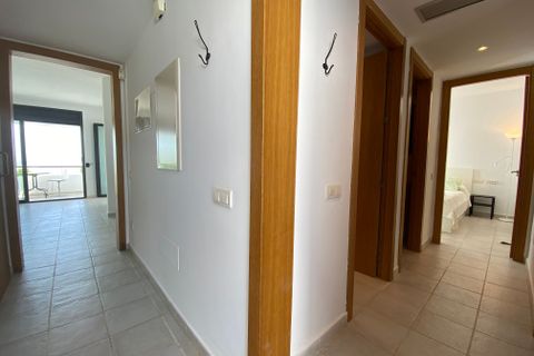 Apartamento em Mojacar, Almeria, Mojacar - € 1.495/mês | Ref: 10659 - foto 47