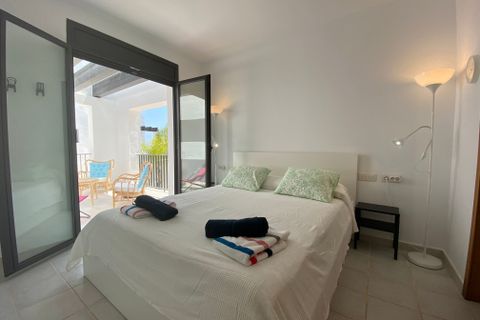 Apartamento em Mojacar, Almeria, Mojacar - € 1.495/mês | Ref: 10659 - foto 50