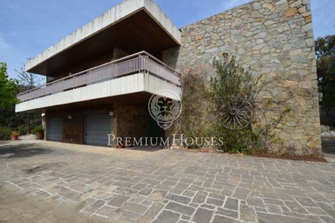 Villa a Cabrils, Barcelona, Cabrils - € 1.150.000 | Ref: PH100123/3699 - foto 1