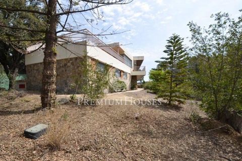 Villa a Cabrils, Barcelona, Cabrils - € 1.150.000 | Ref: PH100123/3699 - foto 3