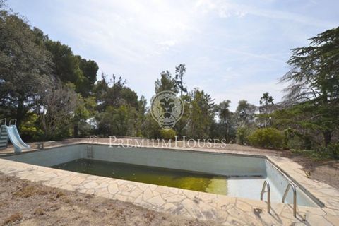 Villa a Cabrils, Barcelona, Cabrils - € 1.150.000 | Ref: PH100123/3699 - foto 13