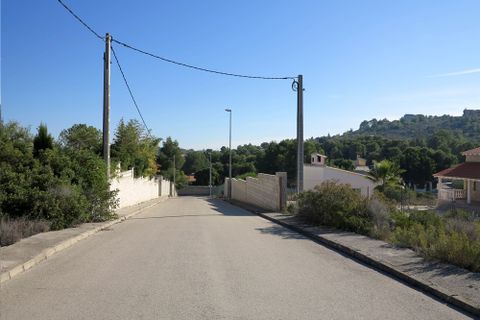 Grundstück in Alberic, Valencia - Foto 4