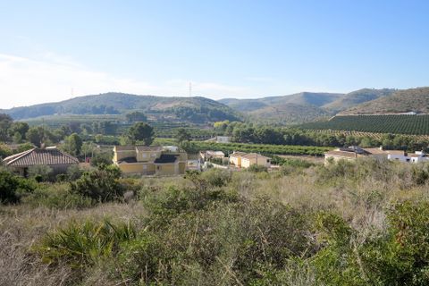 Terra a Alberic, Valencia, Alberic - € 45.000 | Ref: 017722 - foto 7
