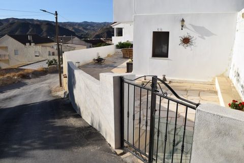 Radhus i Almanzora, Almeria - foto 4
