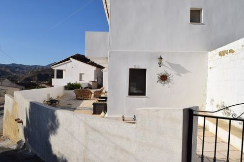 Radhus i Almanzora, Almeria - foto 5