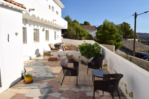 Radhus i Almanzora, Almeria - foto 2