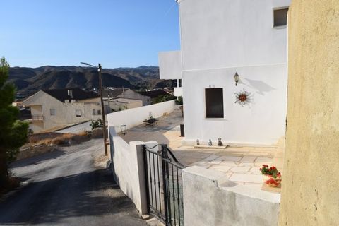 Radhus i Almanzora, Almeria - foto 3