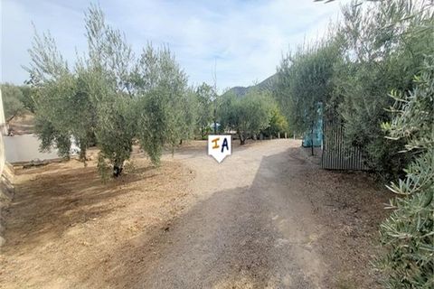 Byhus i Almedinilla, Cordoba, Almedinilla - € 102.000 | Ref: TH4634 - foto 2