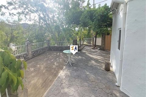 Byhus i Almedinilla, Cordoba, Almedinilla - € 102.000 | Ref: TH4634 - foto 3
