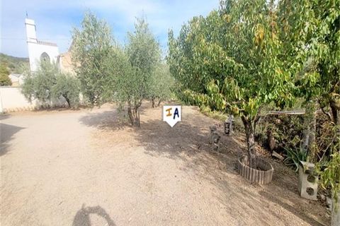 Byhus i Almedinilla, Cordoba, Almedinilla - € 102.000 | Ref: TH4634 - foto 4