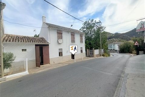 Byhus i Almedinilla, Cordoba, Almedinilla - € 102.000 | Ref: TH4634 - foto 5