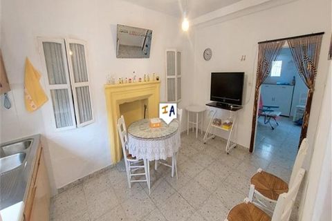 Byhus i Almedinilla, Cordoba, Almedinilla - € 102.000 | Ref: TH4634 - foto 6