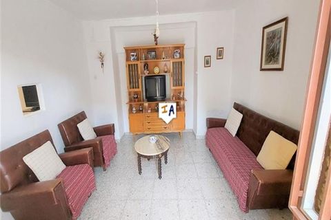 Byhus i Almedinilla, Cordoba, Almedinilla - € 102.000 | Ref: TH4634 - foto 7