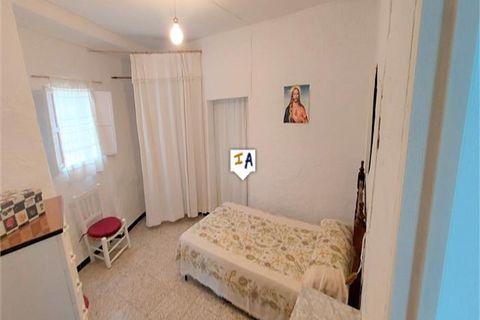 Byhus i Almedinilla, Cordoba, Almedinilla - € 102.000 | Ref: TH4634 - foto 8