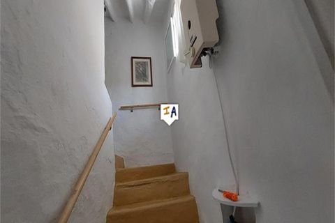 Byhus i Almedinilla, Cordoba, Almedinilla - € 102.000 | Ref: TH4634 - foto 9