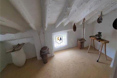 Byhus i Almedinilla, Cordoba, Almedinilla - € 102.000 | Ref: TH4634 - foto 10