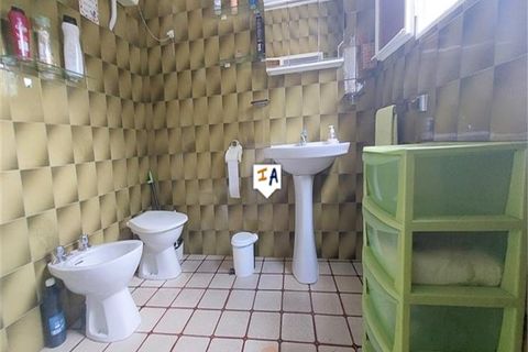 Byhus i Almedinilla, Cordoba, Almedinilla - € 102.000 | Ref: TH4634 - foto 11