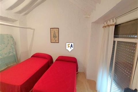 Byhus i Almedinilla, Cordoba, Almedinilla - € 102.000 | Ref: TH4634 - foto 12