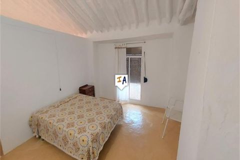 Byhus i Almedinilla, Cordoba, Almedinilla - € 102.000 | Ref: TH4634 - foto 13